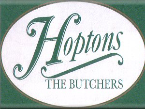 Hoptons Meats Hoole Chester